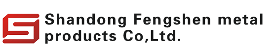Shandong Fengshen metal products Co,Ltd